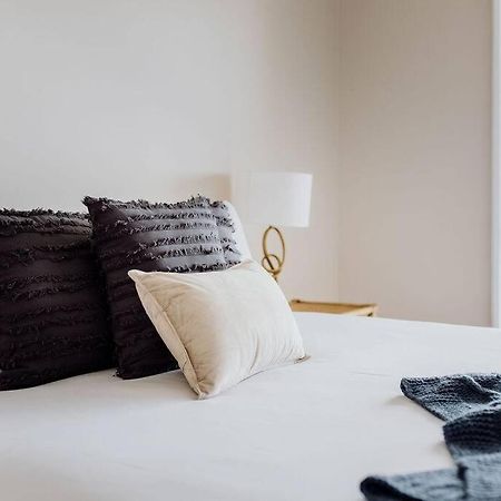 Apartment On James 比舍诺 外观 照片