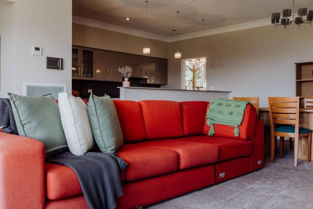 Apartment On James 比舍诺 外观 照片