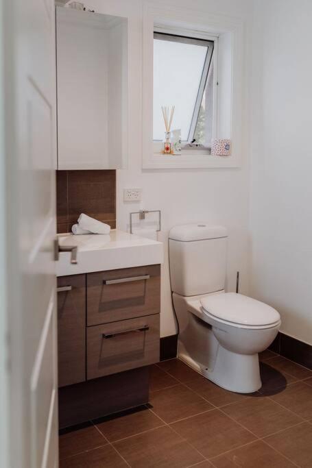 Apartment On James 比舍诺 外观 照片