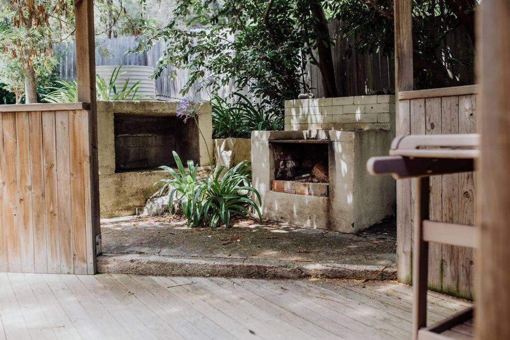 Apartment On James 比舍诺 外观 照片