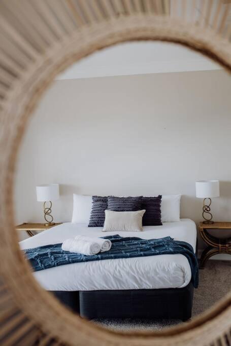 Apartment On James 比舍诺 外观 照片